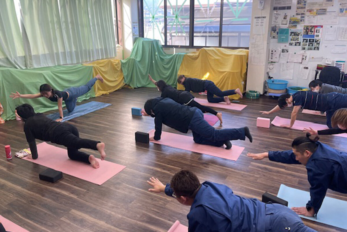 社内イベント